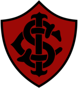 Sport Club Internacional de Salvador BA