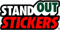 StandOut Stickers