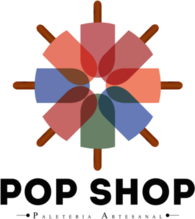 Pop Shop