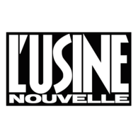 L'Usine Nouvelle