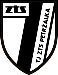 TJ ZTS Petrzalka Bratislava