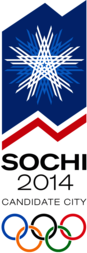 Sochi 2014 Winter Olympics