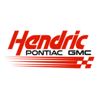 Hendrick Pontiac GMC