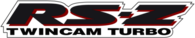 RS-Z TWIN CAM TURBO