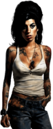 Amy Winehouse