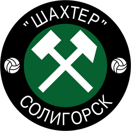 Shakhter Soligorsk