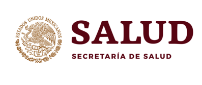 SECRETARIA SALUD GOBIERNO FEDERAL MÉXICO 2020