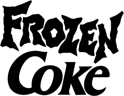 Frozen Coke