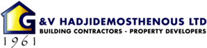 G&V Hadjidemosthenous ltd