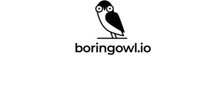 Boring Owl