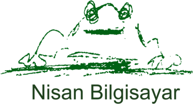 nisan bilgisayar