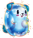 Pikmi Pop Glint the Jelly Dream Pup