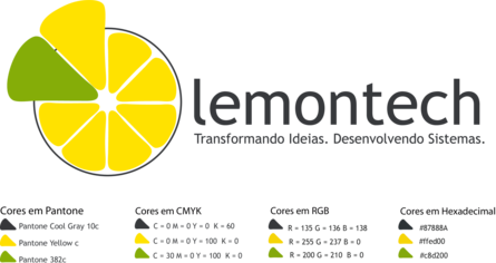 Lemontech