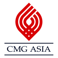 CMG Asia