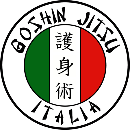 Goshin Jitsu Italia