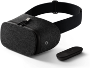 Google Daydream View VR Headset