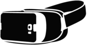 VR Headset Clipart