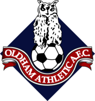 Oldham Athletic FC
