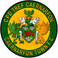 Caernarfon Town FC