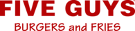 Five Guys 