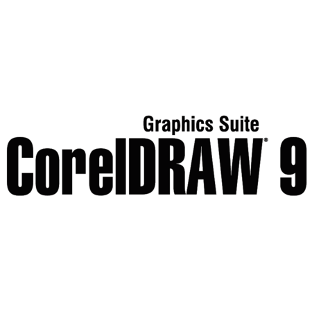 CorelDRAW 9