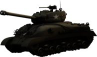 American Tank
