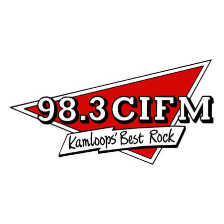 98.3 CIFM
