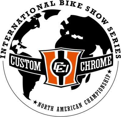 Custom Chrome Show