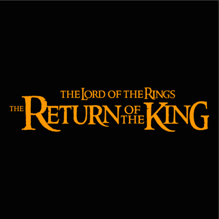 The Lord Of The Rings