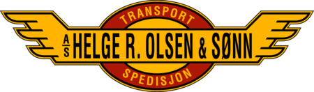 Helge R. Olsen