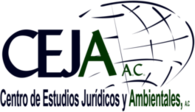 Centro de Estudios Juridicos y Ambientales A.C.