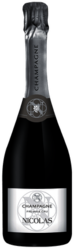 Nicolas Brut 1er Cru