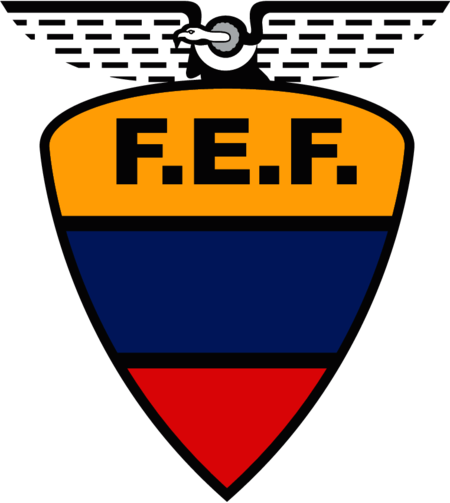 Federacion Ecuatoriana de Futbol