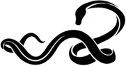 Snake Tattoo