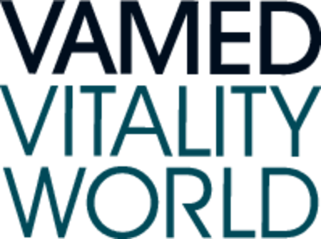 Vamed Vitality World
