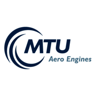 MTU Aero Engines