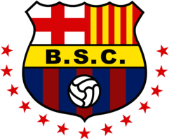 Barcelona Sporting Club Guayaquil