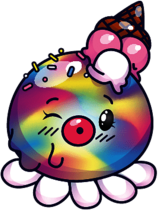 Pikmi Pop Neeble the Octopus