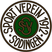 SV Sodingen Herne (1950's logo)