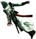 Assassins Creed Flying
