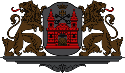 Riga Heraldy