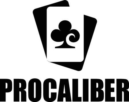 ProCaliber Poker