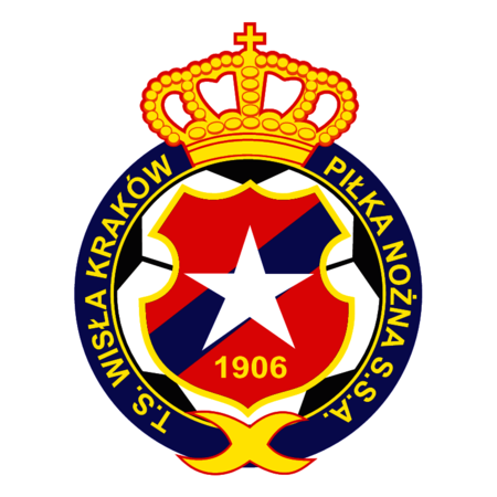 Wisla Krakow