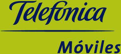Telefonica Moviles
