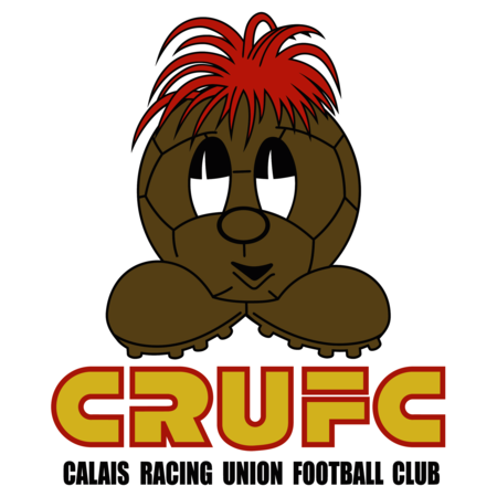 Calais Racing Union Football Club