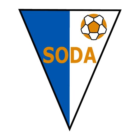 Soda Ocnu Mures