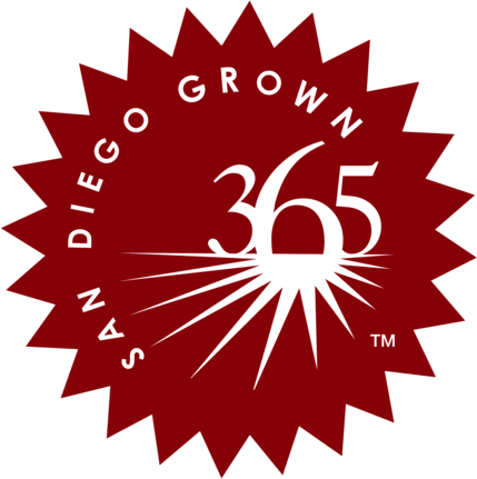 San Diego Grown 365