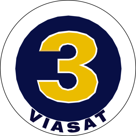 Viasat TV3