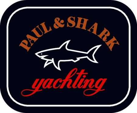 Paul and Shark Yachting