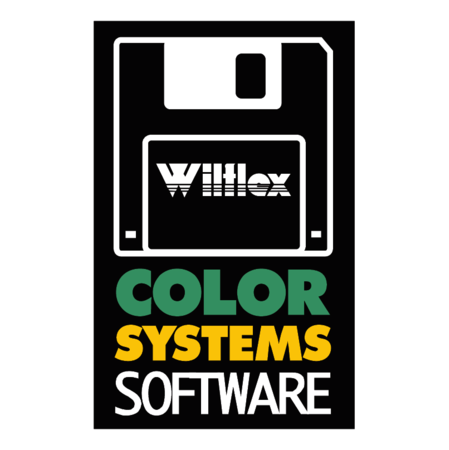 Color Systems Software